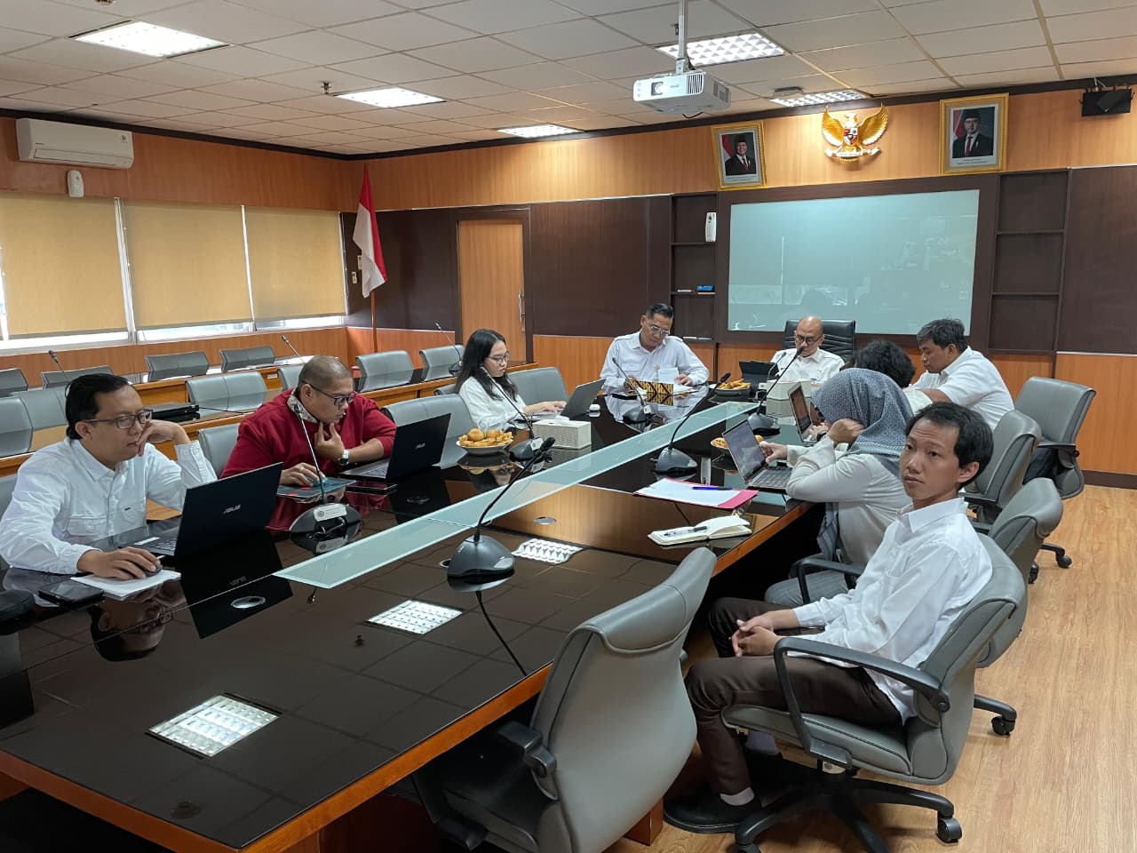 Kementan Finalkan Aturan Turunan Perpres 113/2025, Skema Subsidi Pupuk Berubah ke Nilai Komersial
