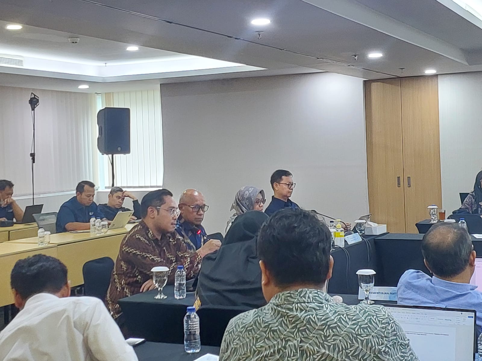 Kementan Finalkan Permentan Nilai Komersial Pupuk Bersubsidi, Gunakan Referensi Harga Pasar