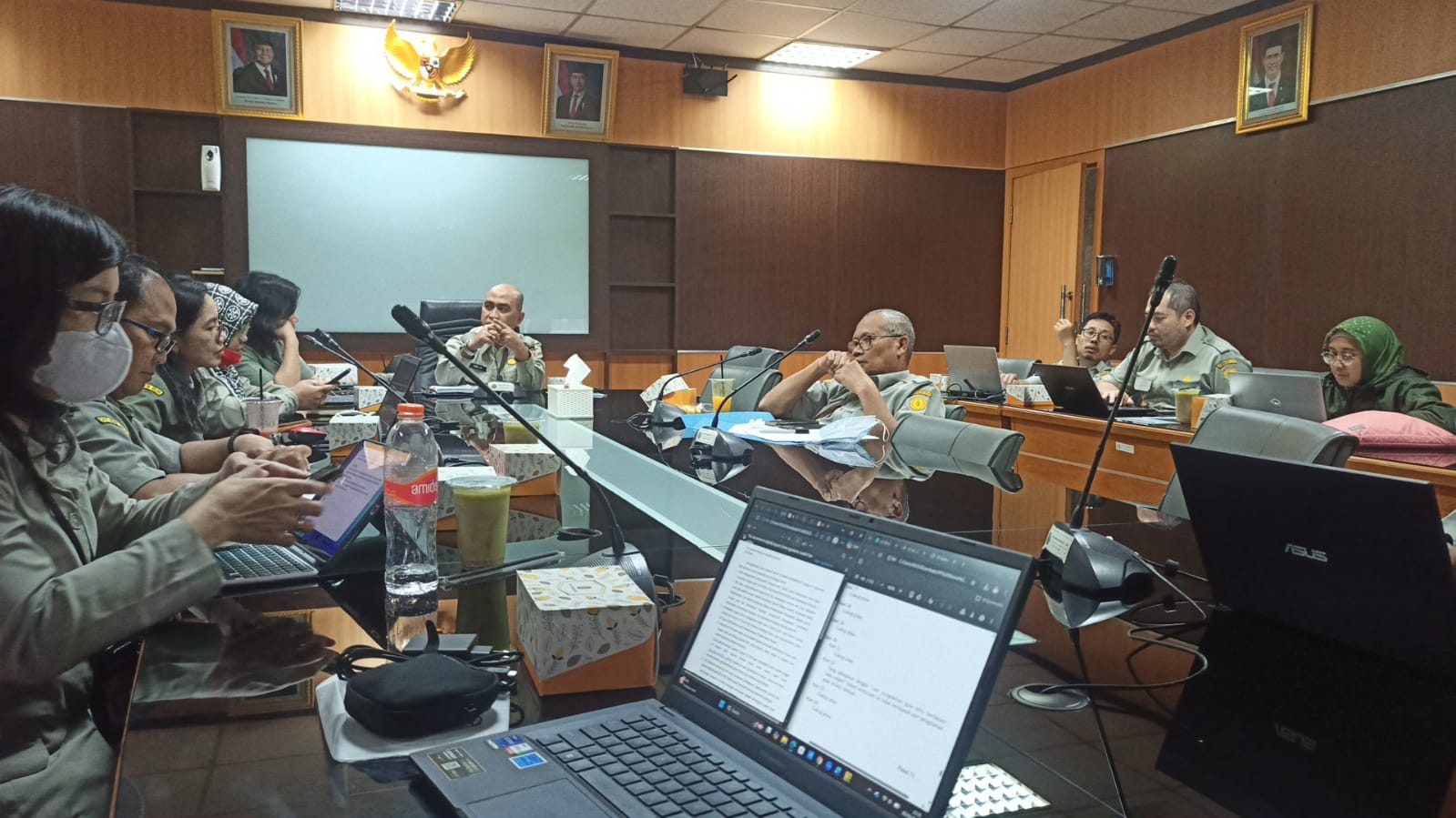 KPK Endus Celah Korupsi Gula Rafinasi, Aturan Kebun Tebu Pabrik Bakal Dirombak Ketat