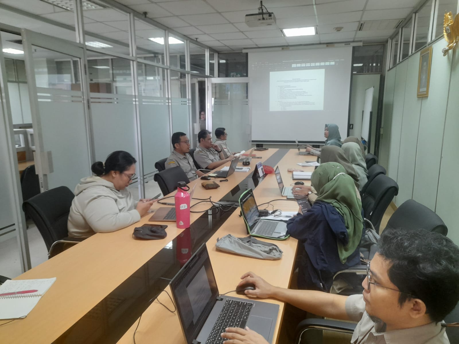 Kementan Matangkan Revisi Permentan Hortikultura, Soroti Sertifikasi dan Registrasi