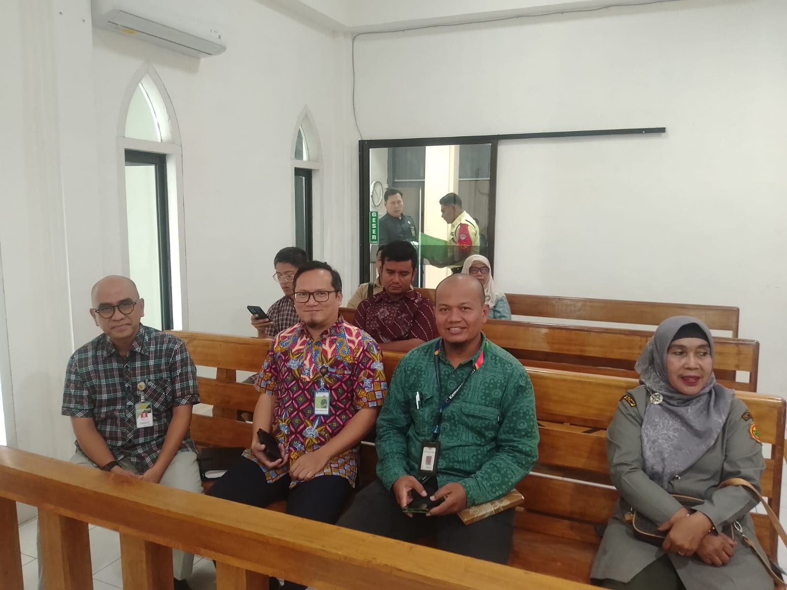 Sidang Sengketa Beras 250 Ton di Sabang Ditunda, Kementan Tegaskan Kebijakan Swasembada