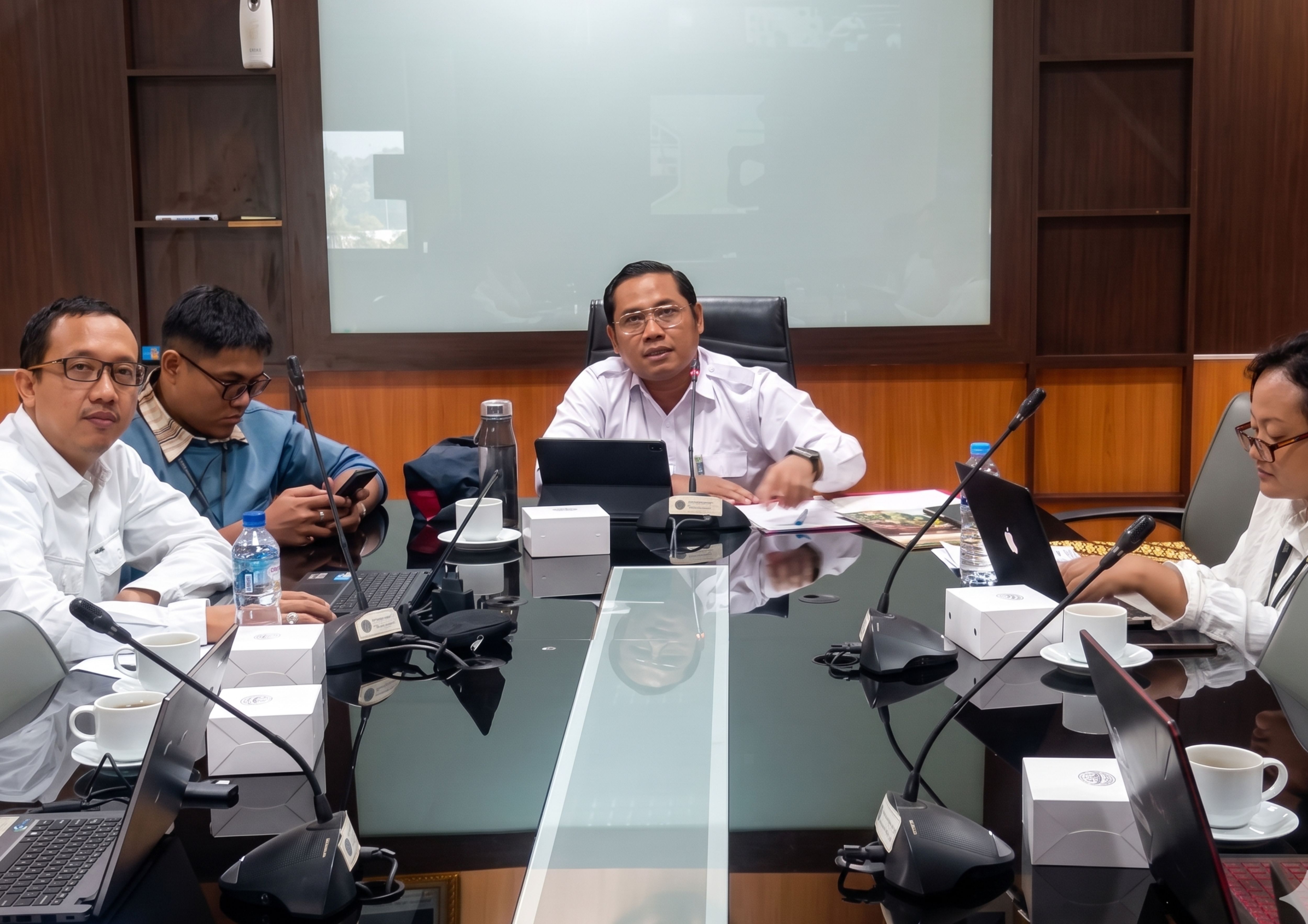 Pengajuan Sertifikat Pakan PRG Dipermudah, Kementan Matangkan Aturan Baru