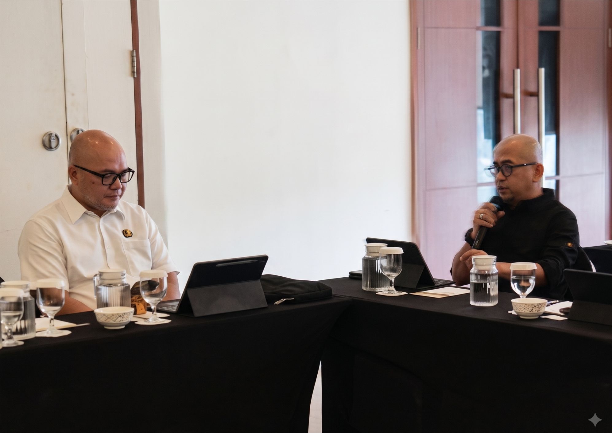 Kementan Siapkan Aturan Perdagangan Karbon Sektor Pertanian