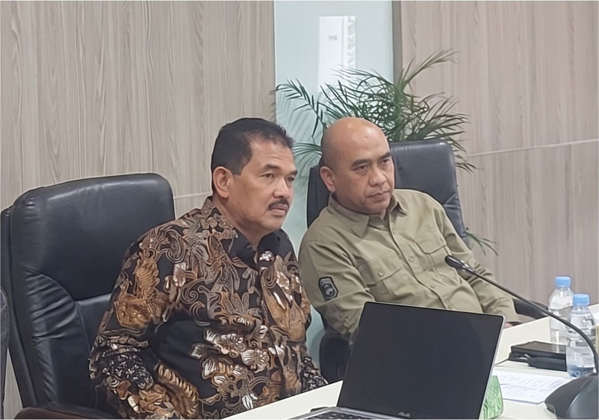 Kementan Perkuat Pelimpahan Kewenangan, Percepat Layanan Pertanian