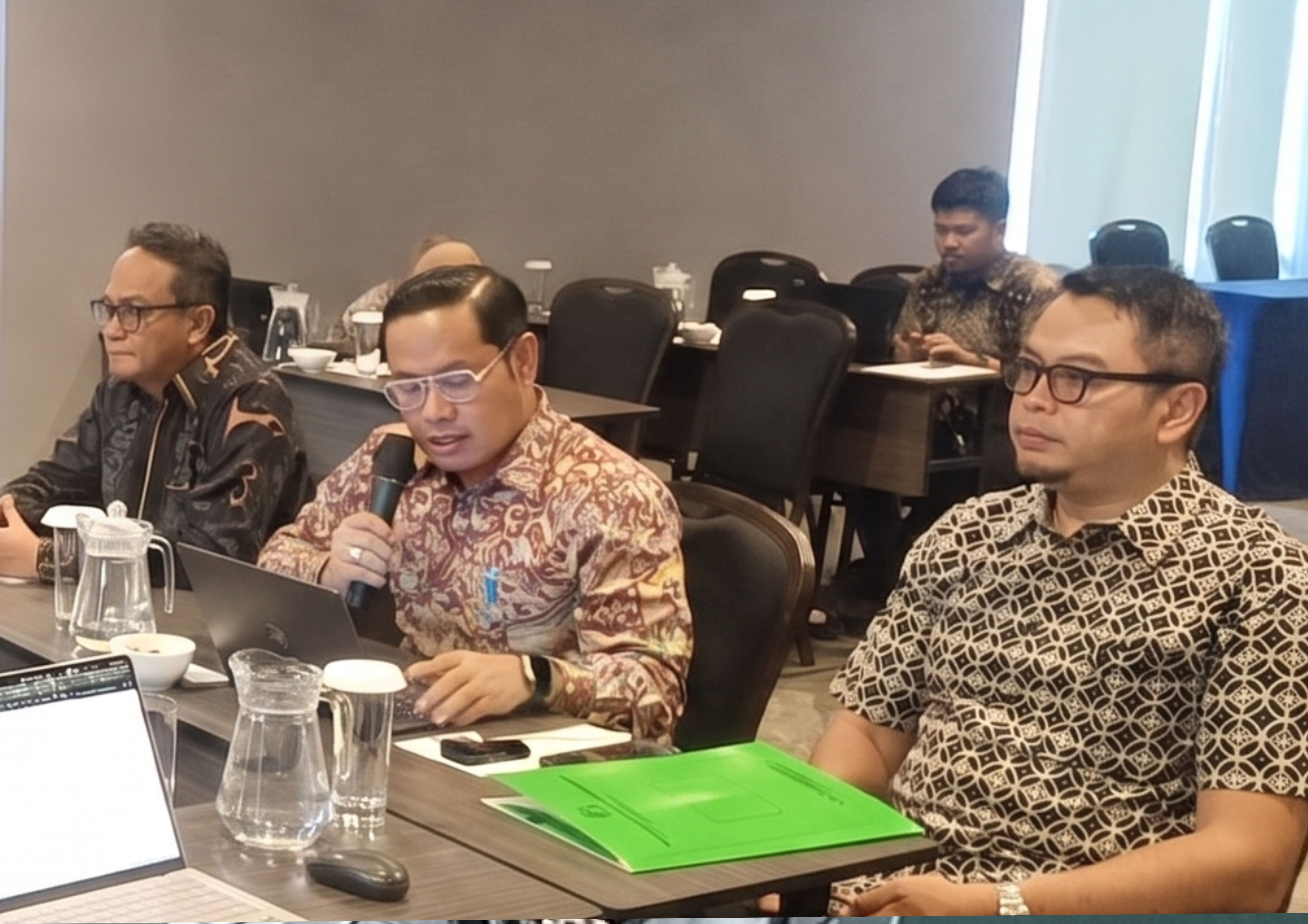 Kementan Matangkan Aturan Perdagangan Karbon, Pembagian Manfaat untuk Petani Jadi Perhatian