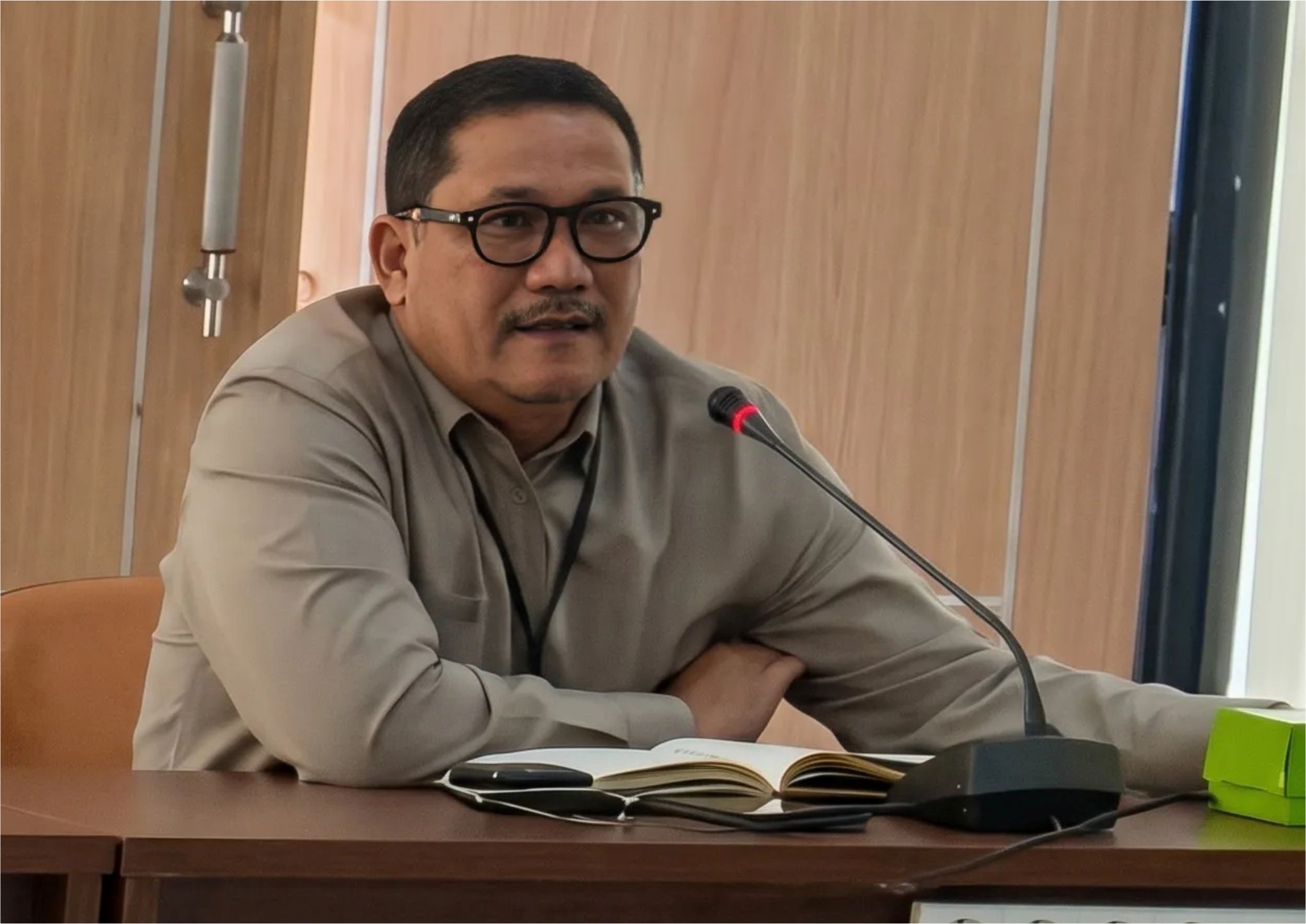 JDIH Bukan Sekadar Urusan Biro Hukum, Kolaborasi Eselon I Jadi Kunci