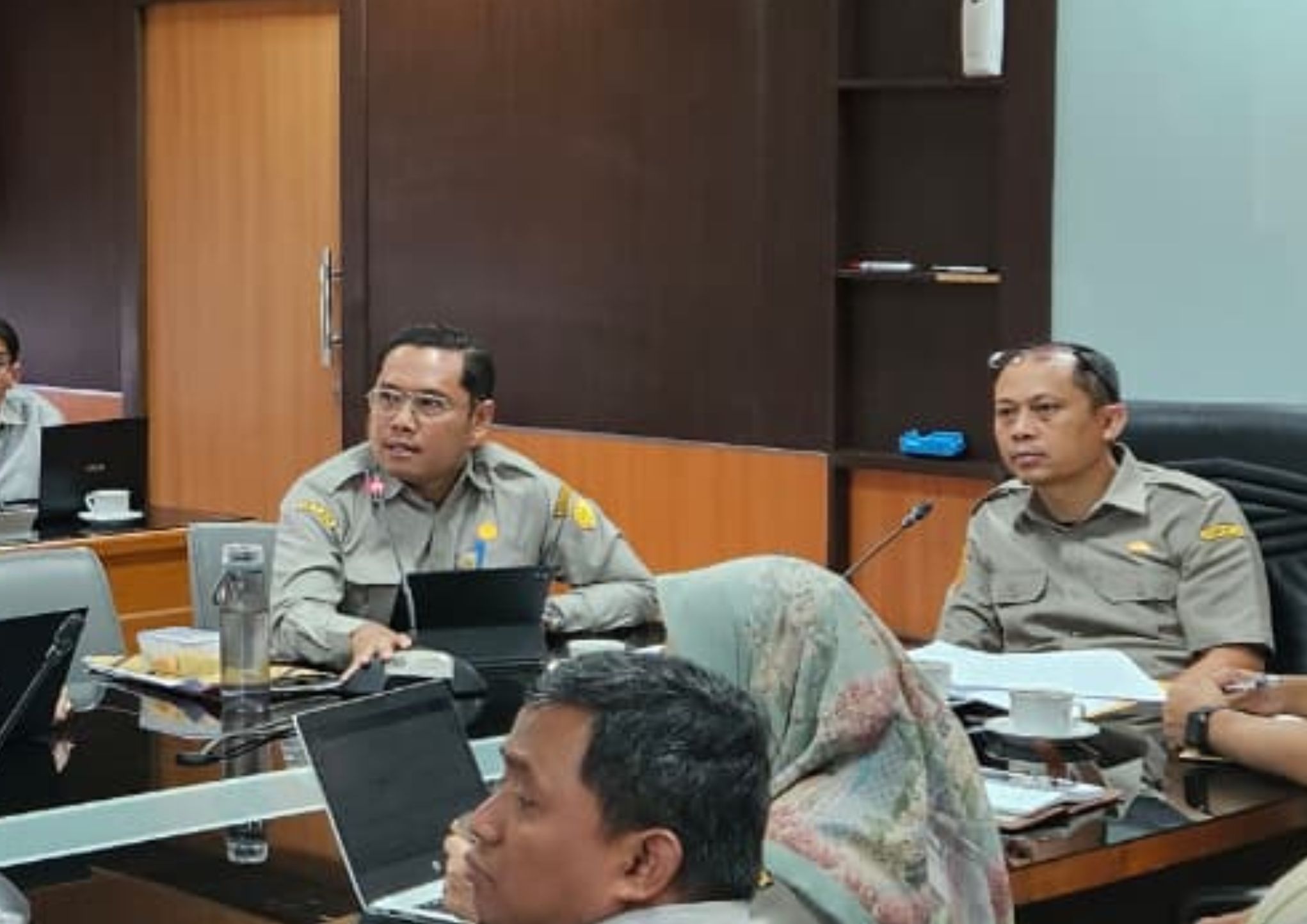Kementan Perjelas Batas Mandat, Kebijakan Strategis Tetap di Tangan Menteri